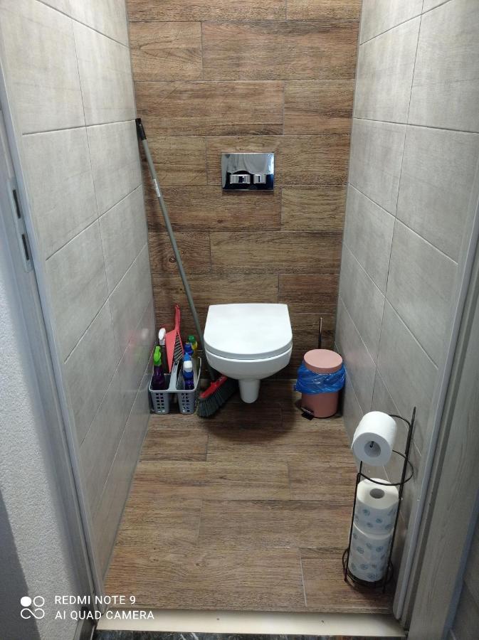 Apartamenty Sowianka Ludwikowice Kłodzkie Exterior foto