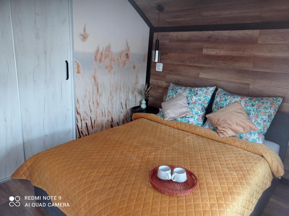 Apartamenty Sowianka Ludwikowice Kłodzkie Exterior foto