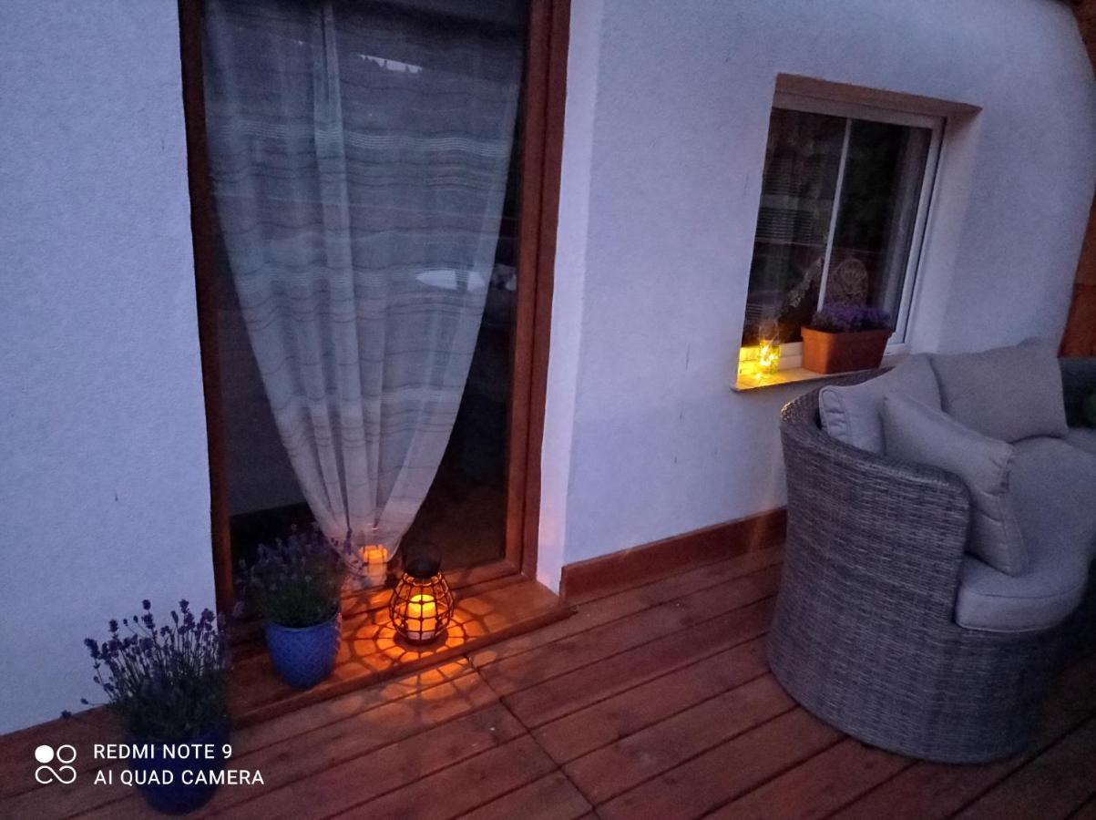 Apartamenty Sowianka Ludwikowice Kłodzkie Exterior foto