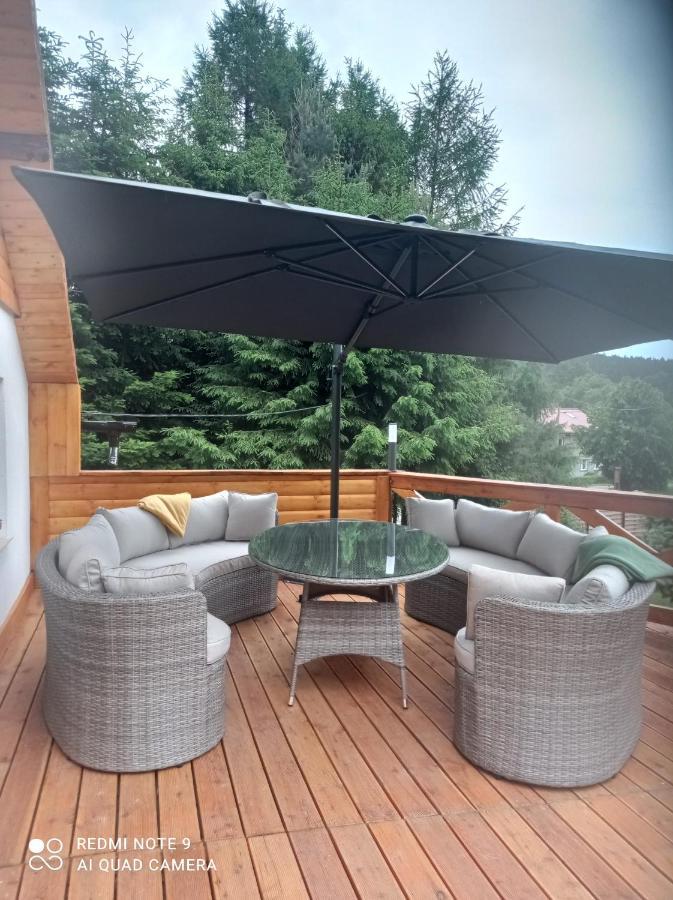 Apartamenty Sowianka Ludwikowice Kłodzkie Exterior foto