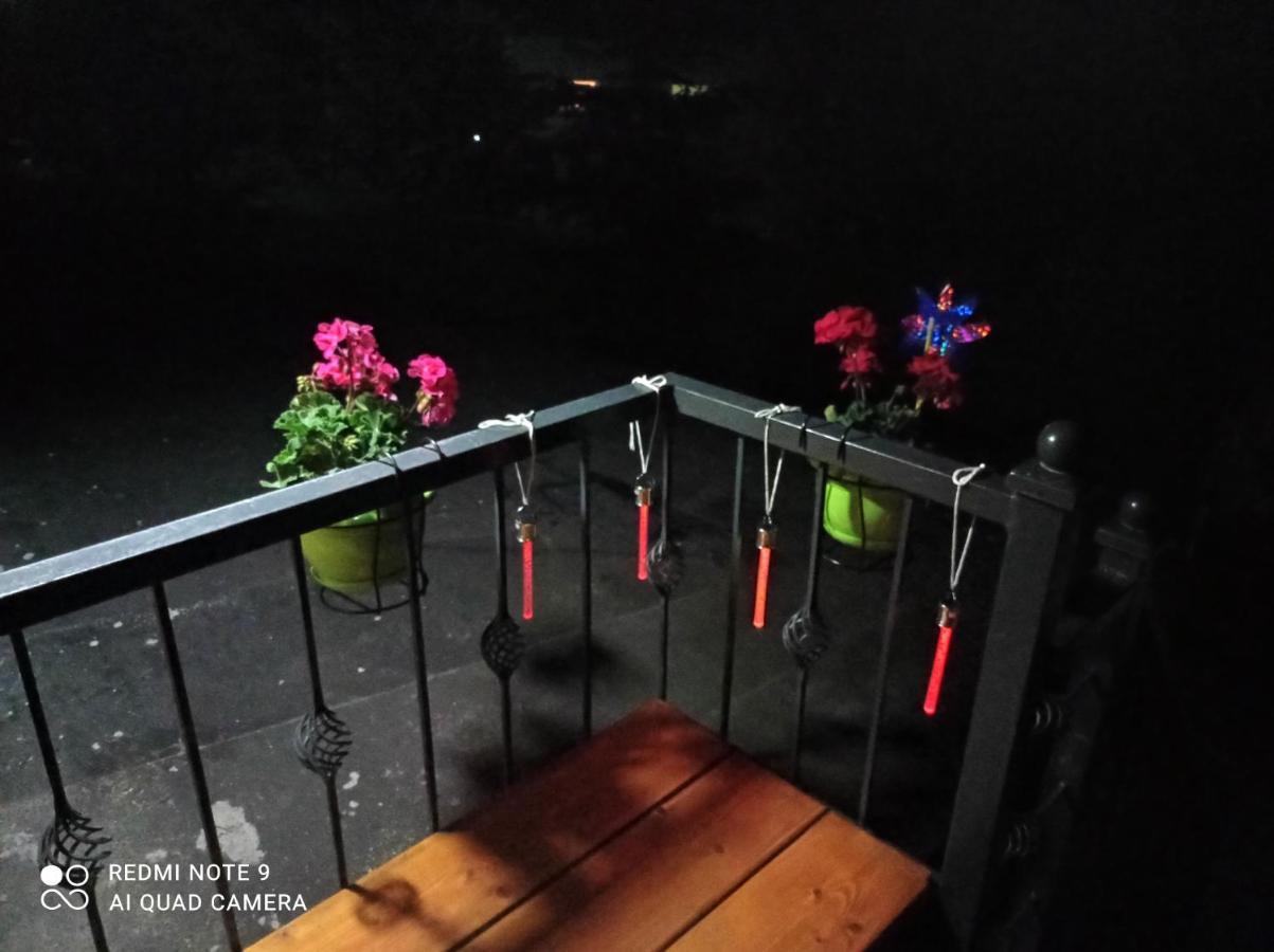 Apartamenty Sowianka Ludwikowice Kłodzkie Exterior foto