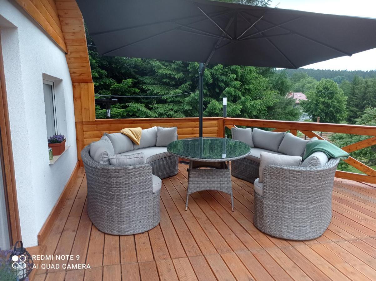 Apartamenty Sowianka Ludwikowice Kłodzkie Exterior foto