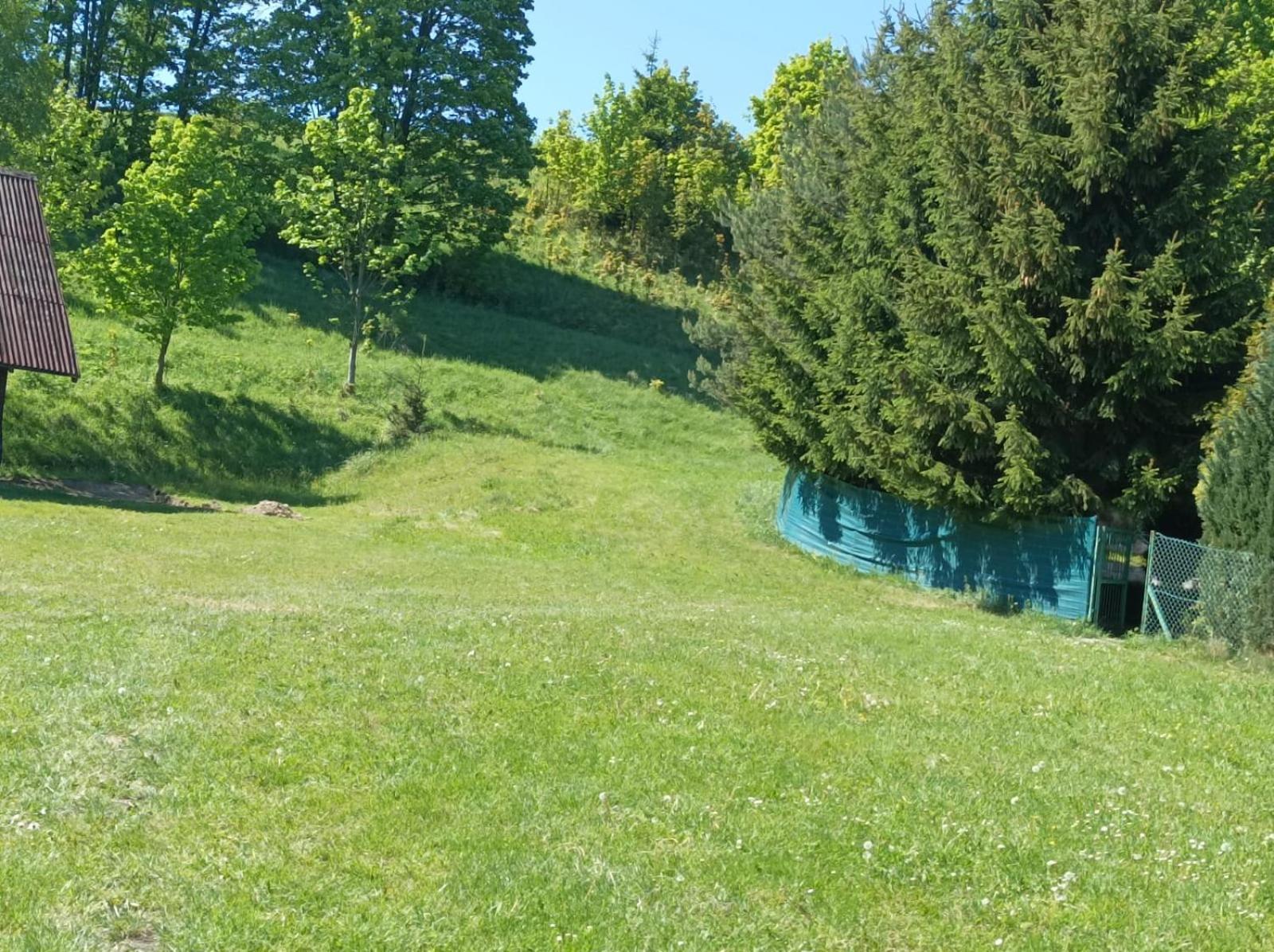Apartamenty Sowianka Ludwikowice Kłodzkie Exterior foto